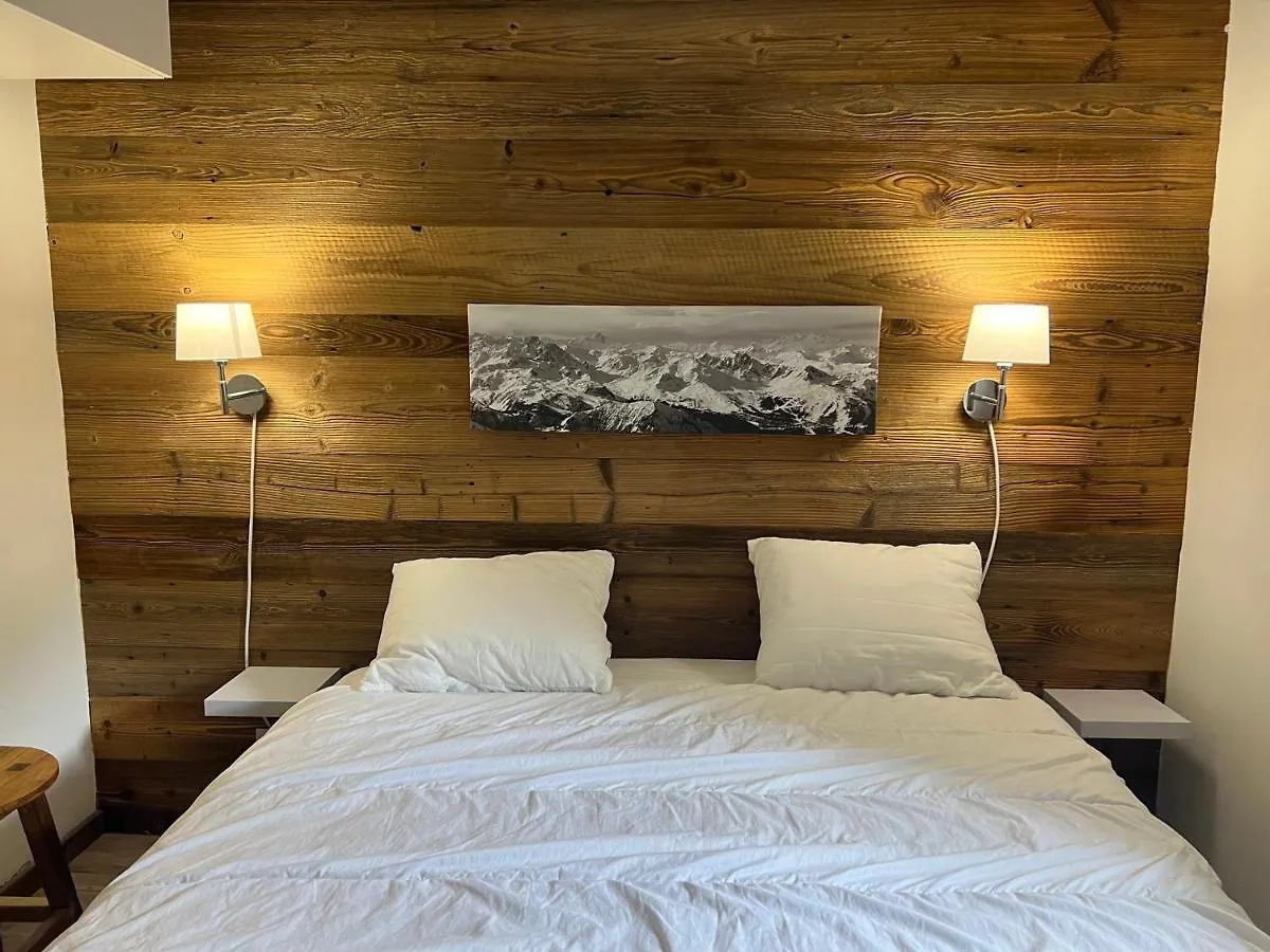 Appartement Cosy Morillon 1100, Balcon, Au Pied Des Pistes, Tv, Wifi - Fr-1-624-120