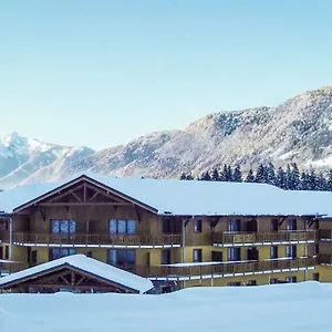 3* Aparthotel Vacanceole - Grand Massif